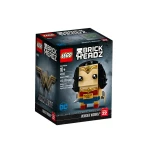 LEGO Brick Headz: Wondar Woman - ليجو