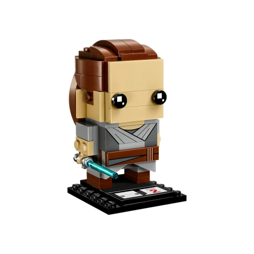 LEGO Brick Headz: Rey - ليجو - Image 2