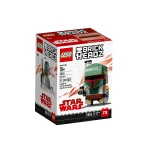 LEGO Brick Headz: Boba Fett - ليجو