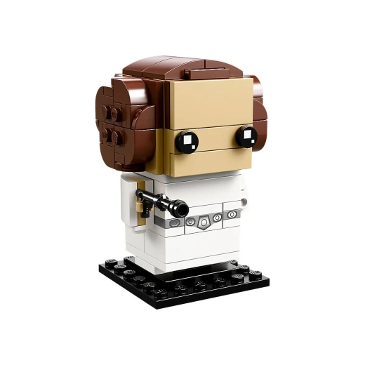 LEGO Brick Headz: Princess Leia - ليجو - Image 2