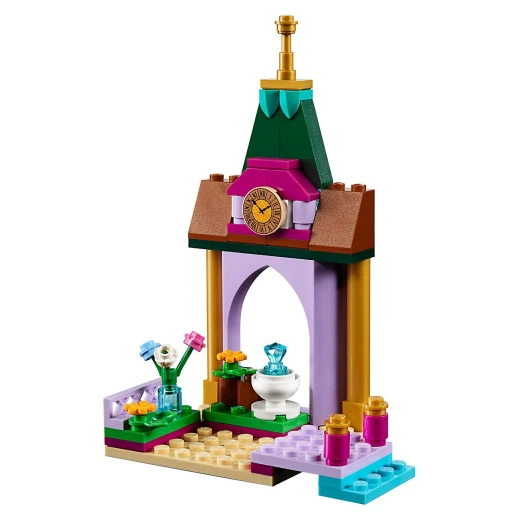 LEGO Disney: Elsa's Market Adventure - ليجو - Image 4