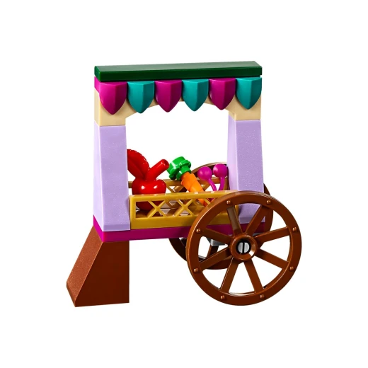 LEGO Disney: Elsa's Market Adventure - ليجو - Image 2