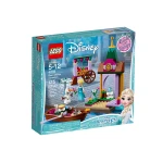 LEGO Disney: Elsa's Market Adventure - ليجو