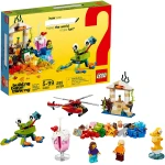 LEGO Classic: World Fun - ليجو