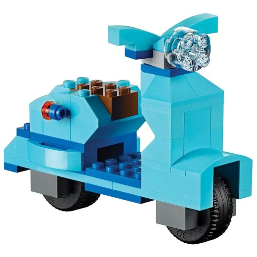 LEGO Classic: Large Creative Brick Box - ليجو - Image 3