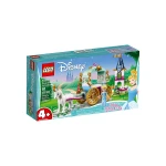 LEGO Disney: Cinderella's Carriage Ride - ليجو