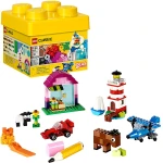 LEGO Classic: Creative Bricks - ليجو
