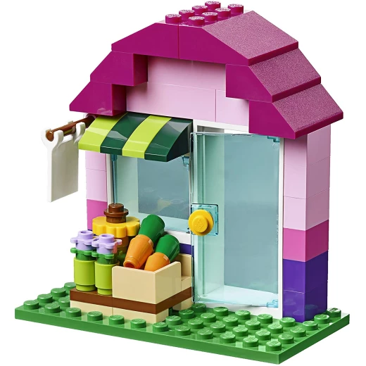 LEGO Classic: Creative Bricks - ليجو - Image 3