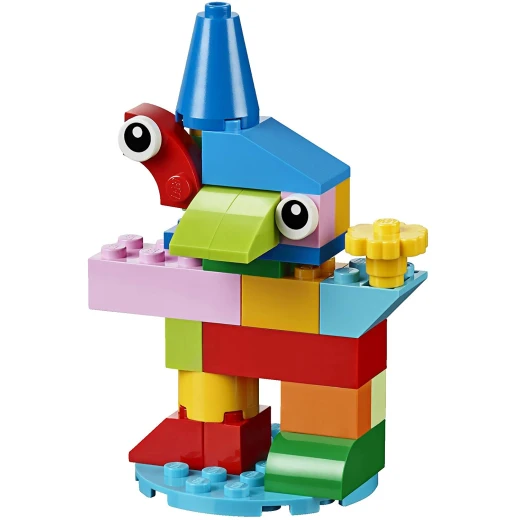 LEGO Classic: Creative Bricks - ليجو - Image 7