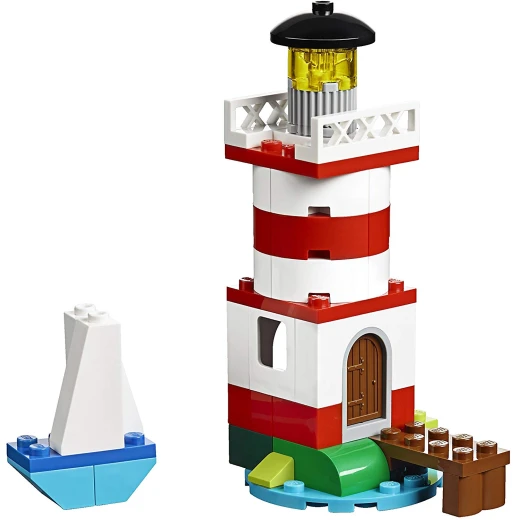 LEGO Classic: Creative Bricks - ليجو - Image 2