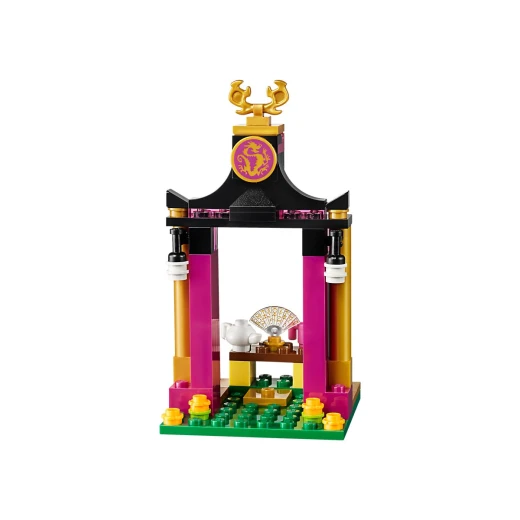 LEGO Disney: Mulan's Training Day - ليجو - Image 3