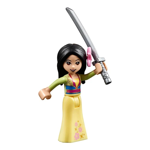 LEGO Disney: Mulan's Training Day - ليجو - Image 2