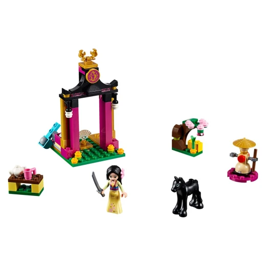 LEGO Disney: Mulan's Training Day - ليجو - Image 5