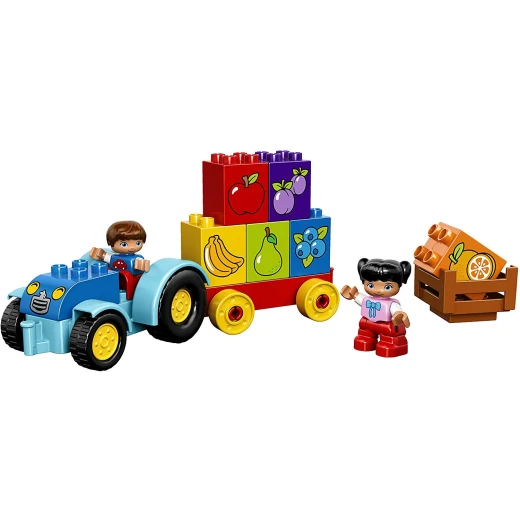 LEGO Duplo: My First Tractor - ليجو - Image 5