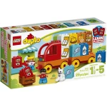 LEGO Duplo: My First Truck - ليجو