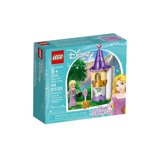 LEGO Disney: Rapunzel's Petite Tower LEGO Disney: Rapunzel's Petite Tower