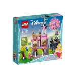 LEGO Disney: Sleeping Beauty's Fairytale Castle - ليجو