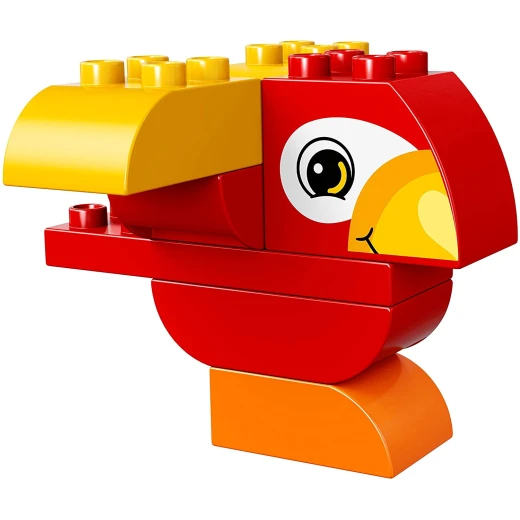 LEGO Duplo: My First Bird - ليجو - Image 3
