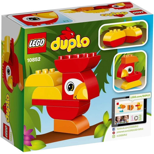 LEGO Duplo: My First Bird - ليجو - Image 4