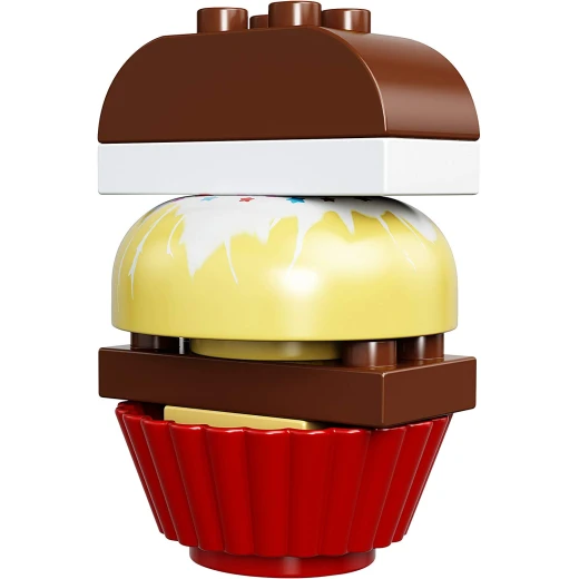 LEGO Duplo: My First Cakes - ليجو - Image 3