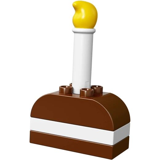 LEGO Duplo: My First Cakes - ليجو - Image 6