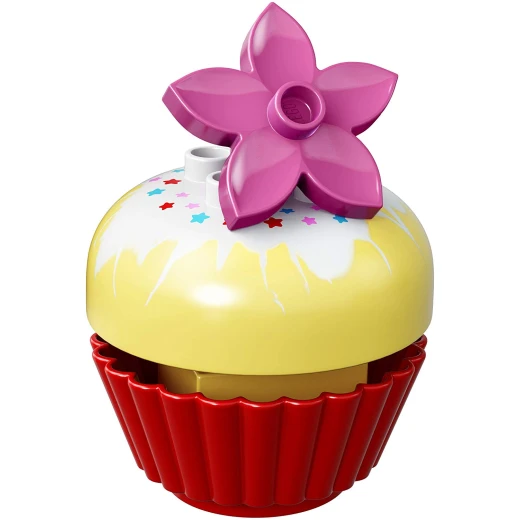 LEGO Duplo: My First Cakes - ليجو - Image 4