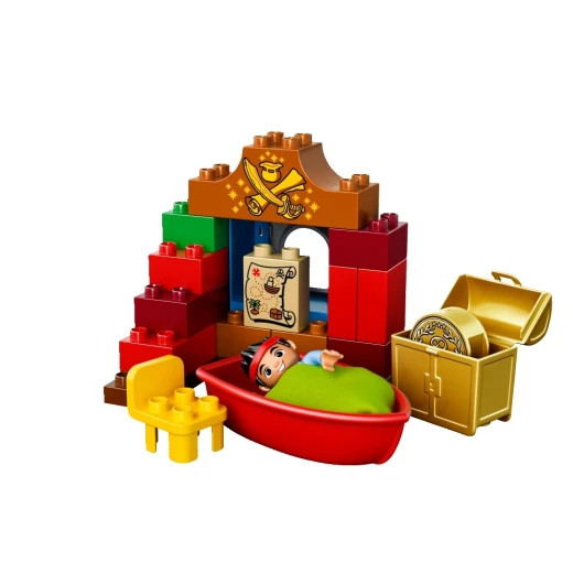 LEGO Duplo: Peter Pan's Visit - ليجو - Image 5