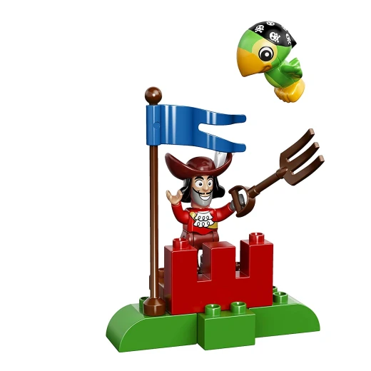 LEGO Duplo: Beach Racing - ليجو - Image 5