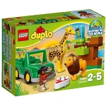 LEGO Duplo: Savanna - ليجو