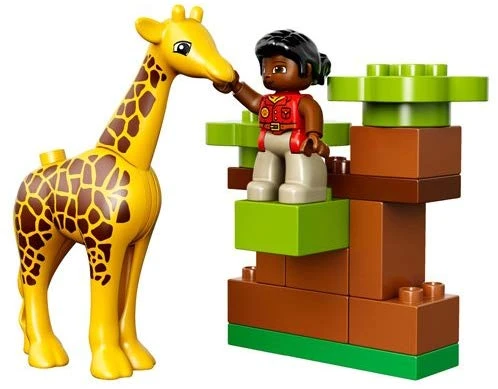 LEGO Duplo: Savanna - ليجو - Image 4