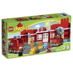 LEGO Duplo: Firestation - ليجو