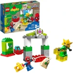 LEGO Duplo: Spider-Man vs. Electro - ليجو