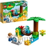 LEGO Duplo: Gentle Giants Petting Zoo - ليجو