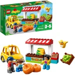 LEGO Duplo: Farmers' Market - ليجو