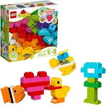 LEGO Duplo: Fun Creations - ليجو