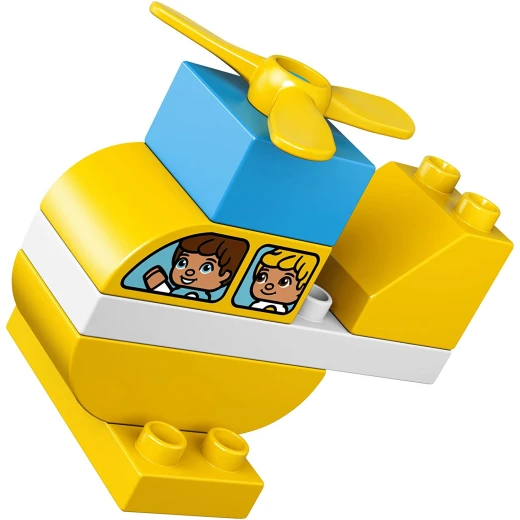 LEGO Duplo: Fun Creations - ليجو - Image 4