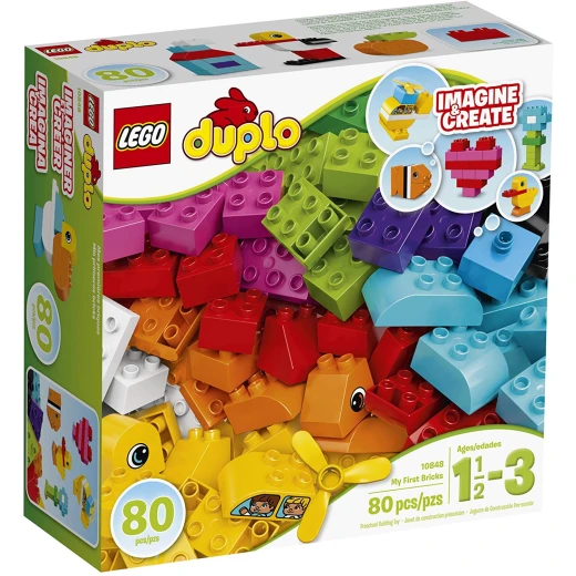 LEGO Duplo: Fun Creations - ليجو - Image 3