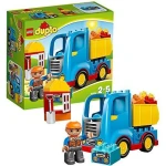 LEGO Duplo: Truck - ليجو