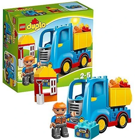 LEGO Duplo: Truck LEGO Duplo: Truck