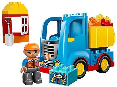 LEGO Duplo: Truck - ليجو - Image 2