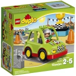 LEGO Duplo: Rally Car - ليجو