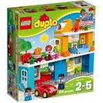 LEGO Duplo: Family House - ليجو