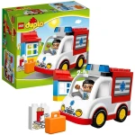 LEGO Duplo: Ambulance - ليجو