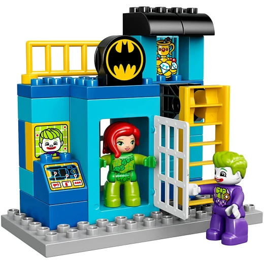 LEGO Duplo: Batcave Challenge - ليجو - Image 3