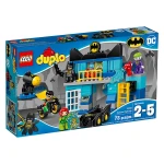 LEGO Duplo: Batcave Challenge - ليجو