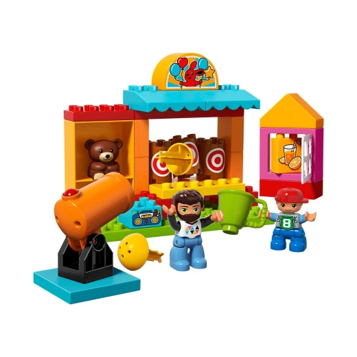 LEGO Duplo: Shooting Gallery - ليجو - Image 4