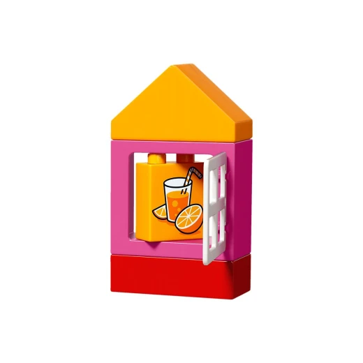 LEGO Duplo: Shooting Gallery - ليجو - Image 3