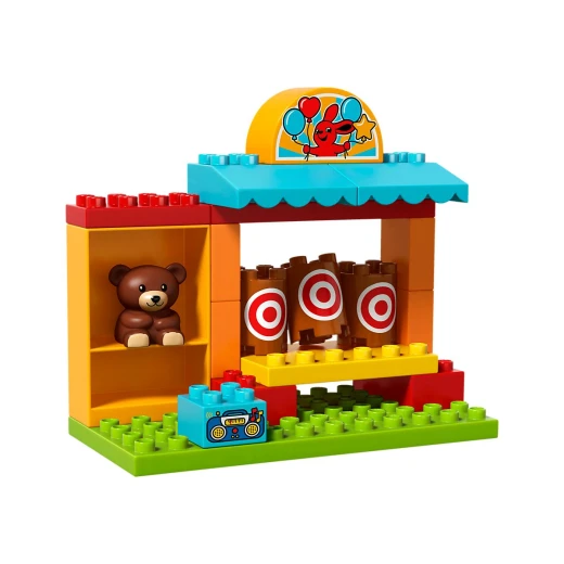 LEGO Duplo: Shooting Gallery - ليجو - Image 2