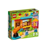 LEGO Duplo: Shooting Gallery - ليجو