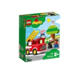 LEGO Duplo: Fire Truck - ليجو